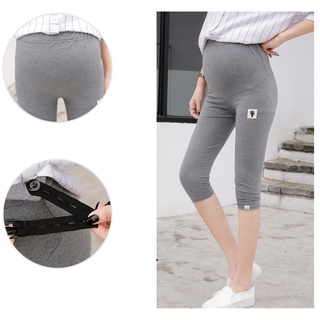 QUẦN LEGGING BẦU LỬNG - QL02