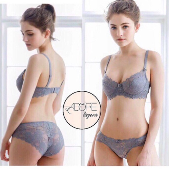 [ẢNH THẬT] BỘ ĐỒ LÓT BRA MỎNG CÓ GỌNG 9199 | BigBuy360 - bigbuy360.vn