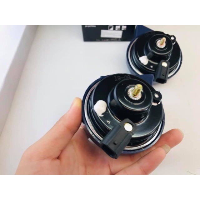 Còi sên cho xe hơi LotusViet - Hàng chính hãng | ĐẠI VIỆT AUTO