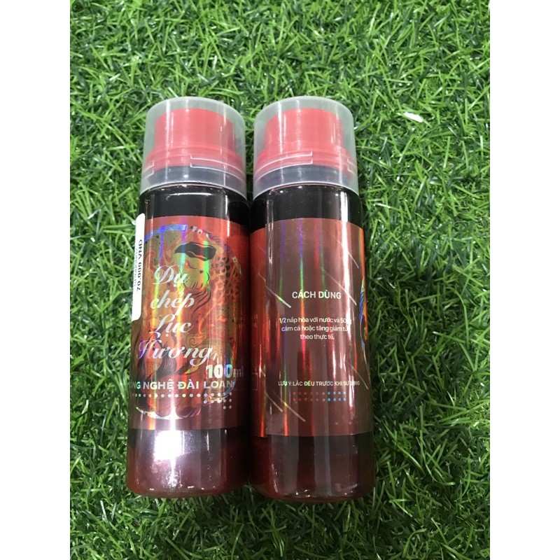 Dụ chép lục hương( sa phạm)