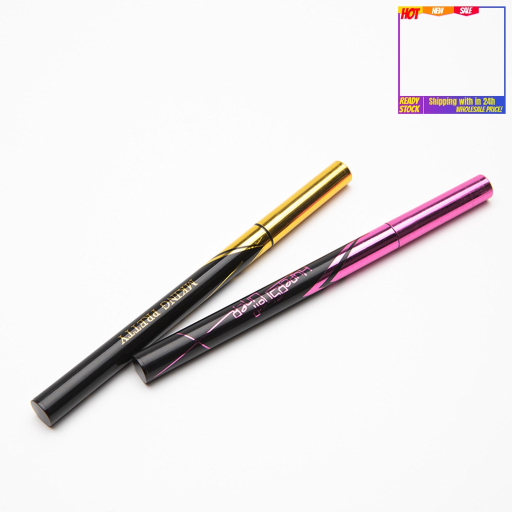 Bút Kẻ Mắt Dạng Lỏng 7g Chống Thấm Nước Lâu Trôi Dành Cho Trang Điểm Làm Đẹp