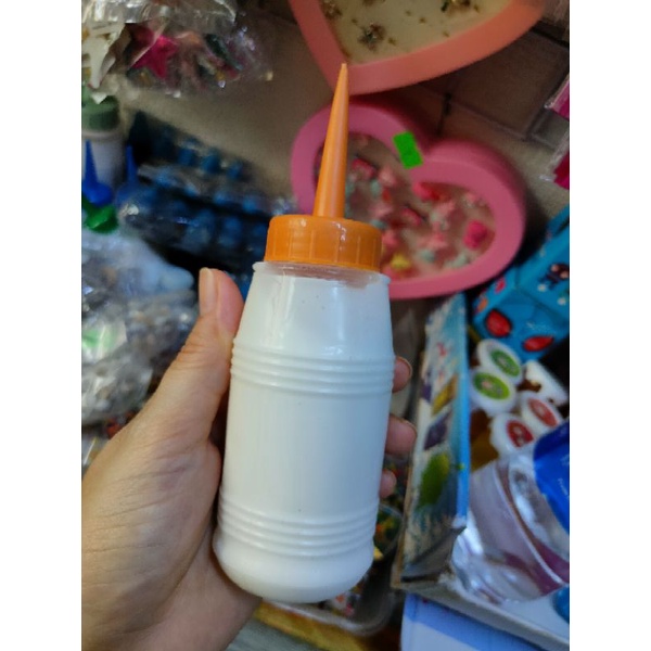 DC KEO SỮA LÀM SILAM