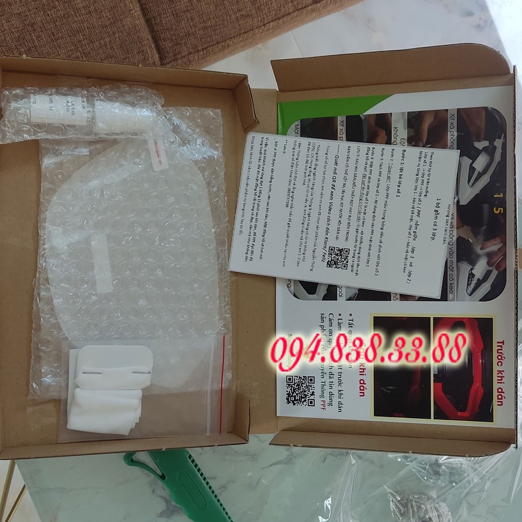 Miếng dán màn hình xe Vinfast Klara A1-2-S,Feliz, Theon, Vento