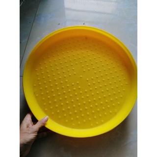 Mẹt ăn cho gà vịt