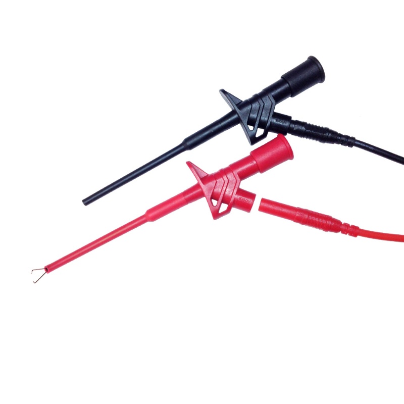 Set 2 Đầu Dò 1000v 10a 4mm Chất Lượng Cao