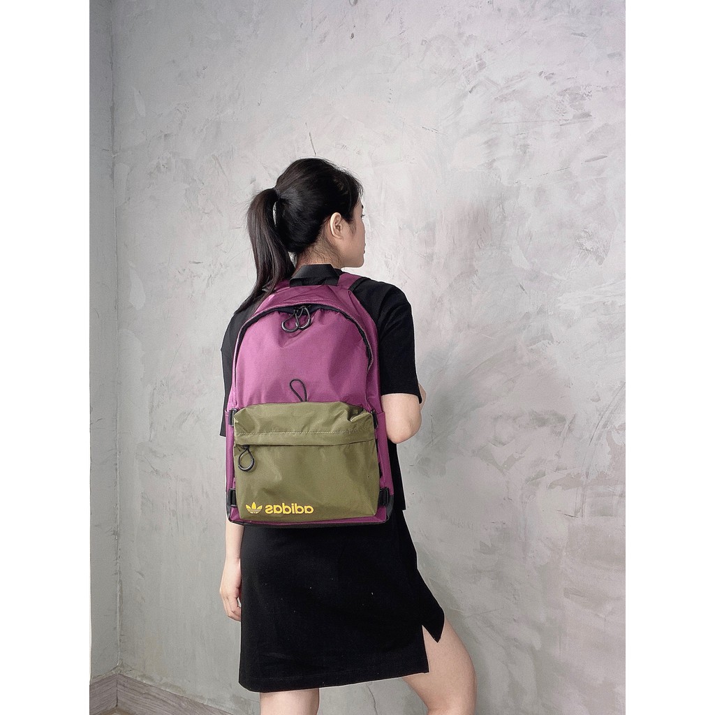 (HÀNG XUẤT XỊN) Balo das B144 PREMIUM ESSENTIALS MODULAR BACKPACK Made in Thailand full tem tag size: 24L