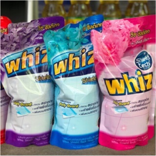 Nước lau sàn Whiz 800ml Thái Lan