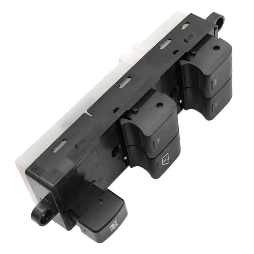 Công Tắc Cửa Sổ Xe Hơi Điện Tử Cho Navara D40 Qashqai 25401-EB30B 25401-JD001