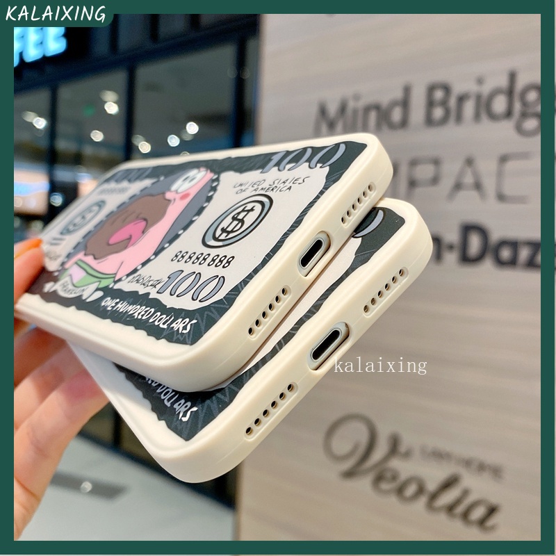 Ốp Điện Thoại Mềm Hình Vuông Bảo Vệ Ống Kính Máy Ảnh Cho iPhone 13 / 12 / 11 Pro Max 12Mini 13Mini Xs Max XR