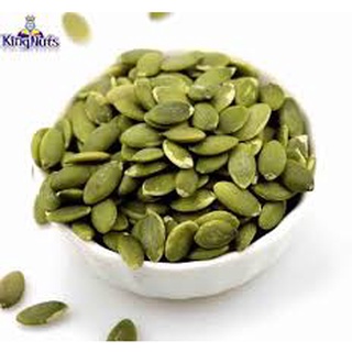 Nhân bí xanh Ấn Độ (loại sống)