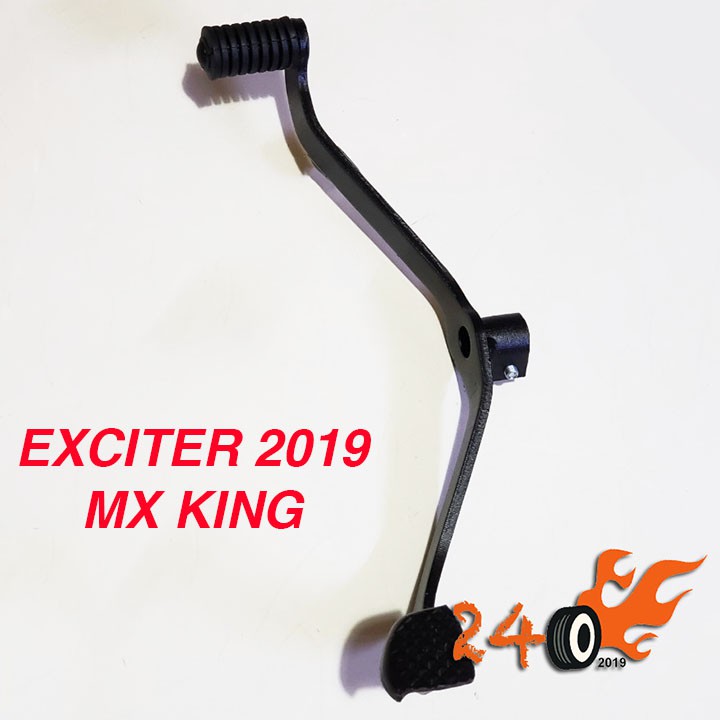 CẦN SỐ XE MXKING | EXCITER 2019 - SƠN TĨNH ĐIỆN