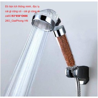 Linh phụ kiện Các loại vòi hoa sen, Bát sen tăng áp, Dây sen inox nhà tắm