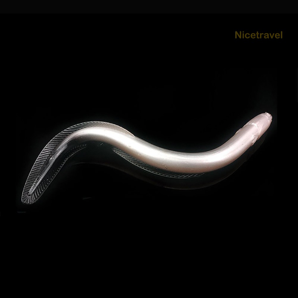 Mồi Giả Câu Cá Hình Con Lươn