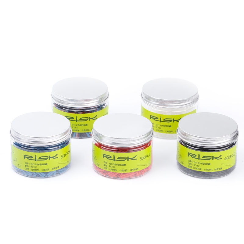 Nắp Đậy Dây Cáp Phanh Bên Trong Cho Xe Đạp Leo Núi