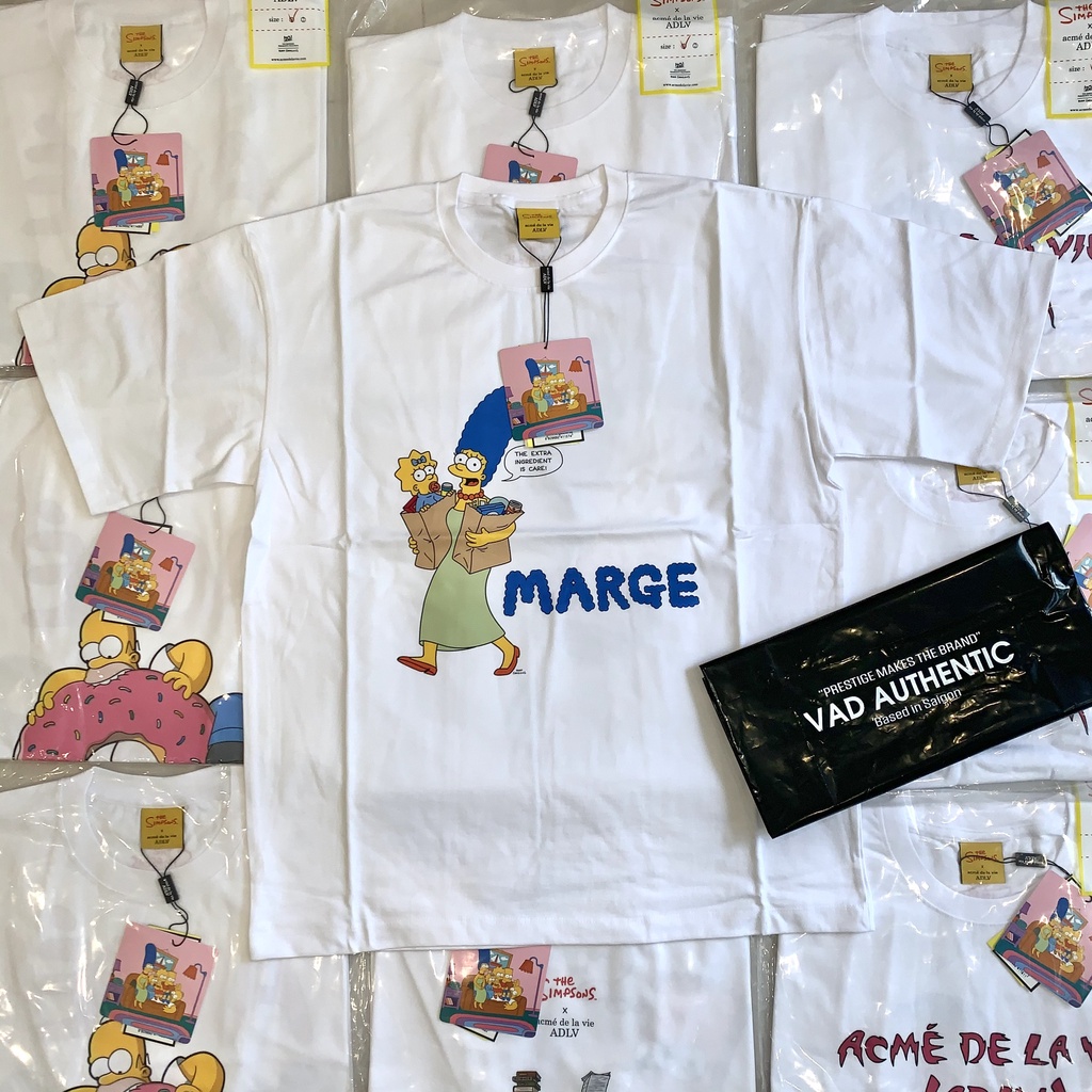 ÁO ADLV SIMPSON