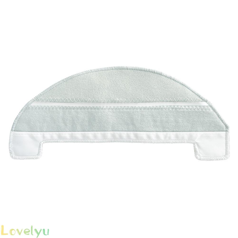 ◀READY▶Parts for iHome AutoVac Nova Self Empty Robot Vacuum Mop Pads Dust Bags Brush# Good Quality