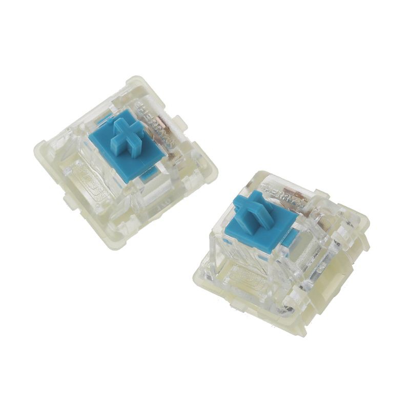 2 công tắc SMD RGB Cherry MX Switches 3pin cho bàn phím cơ MX