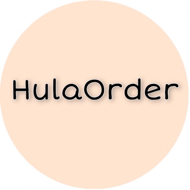 HulaOrder