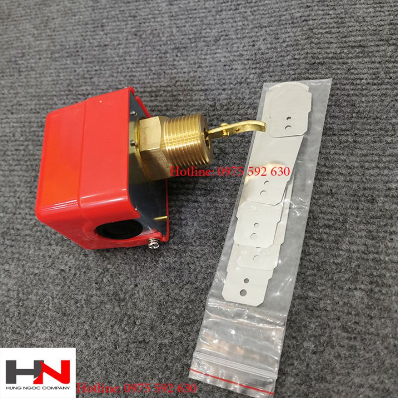 SALE Công tắc dòng chảy DN15, DN20, DN25