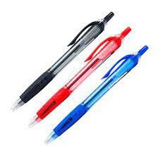 Bút Gel B Flexoffice FO-GELB012 (10 cây/ hộp)