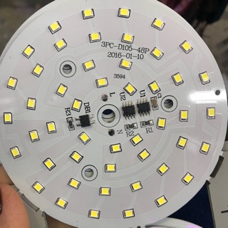 Led miếng 15w điện 220v