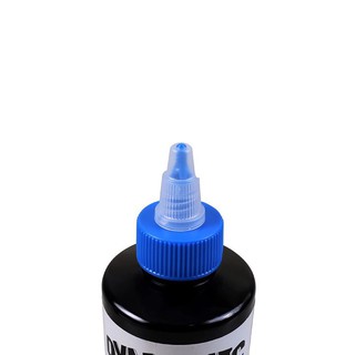 mực xăm hình DYNAMIC siêu đen 250ml