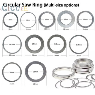 【GIGGLE】AU Circular Saw Ring For Circular Saw Blade/Conversion Reduction Ring Multi-size