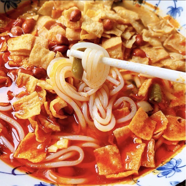 Bún ốc Lý Tử Thất gói siêu to 335g chuẩn nội địa siêu ngon