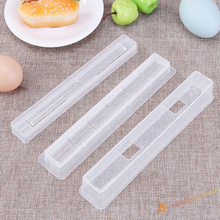 Set 3 khuôn làm cơm cuộn sushi tiện lợi