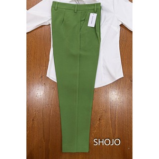 Quần tây nữ công sở Shojo