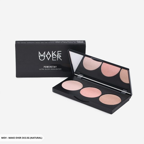 Make Over Powerstay Ultra Glow Highlight | BigBuy360 - bigbuy360.vn