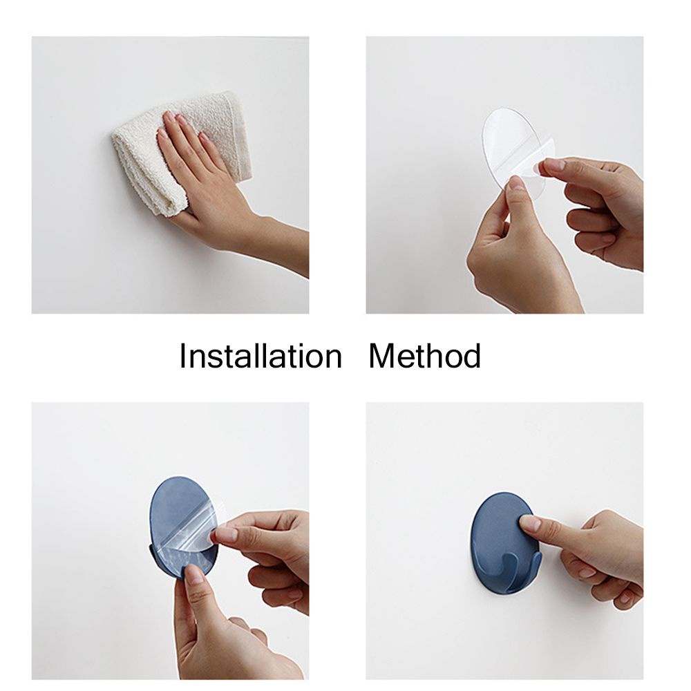 Giá Đỡ Phích Cắm Điện Gắn Tường Hình Con Thỏ Sáng Tạo Cho Nhà Tắm/Văn Phòng