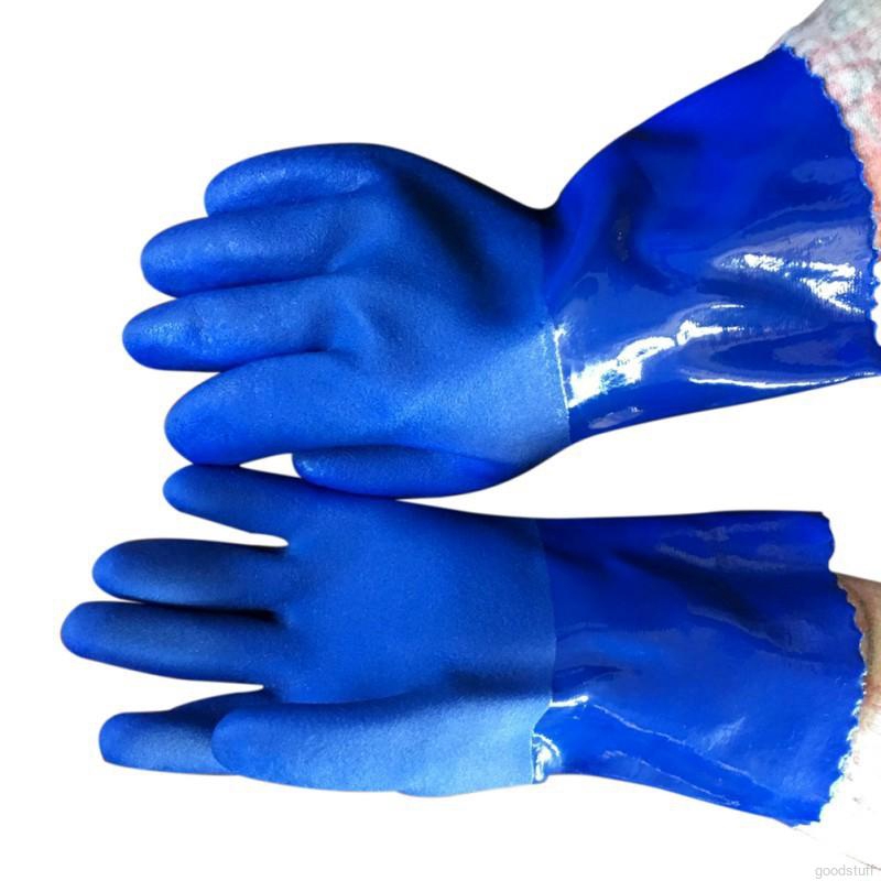 Đôi găng tay chống dầu/chống trượt đa năng