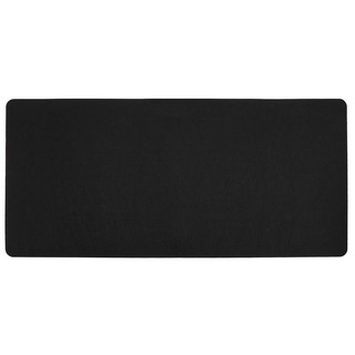 [CARENA] Office Computer Desk Mat Modern Table Mouse Pad Wool Felt Laptop Desk Mat
