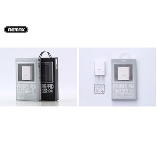 Củ sạc iPhone - Remax RP-U112