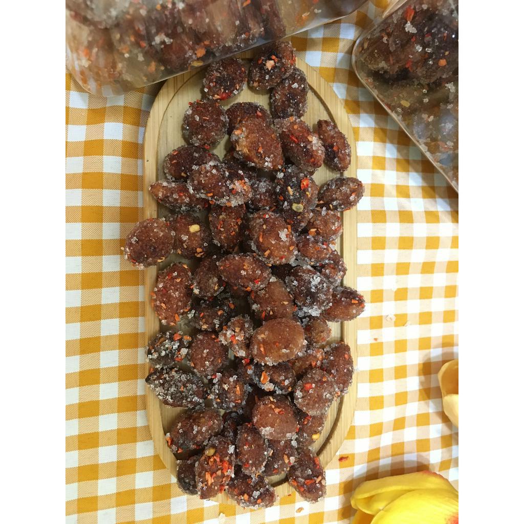 SAY NHUNG LẮC MUỐI ỚT 300G