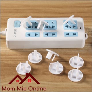 Bịt ổ điện chống giật bé - I030