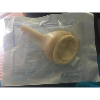 Kapot tiểu nam y tế