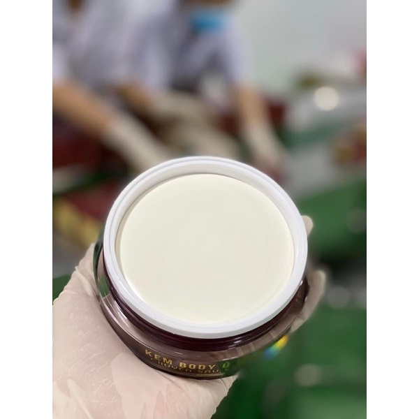 Combo 3 Hộp Kem Body Ủ Cốt Bạch TYS Ban Đêm