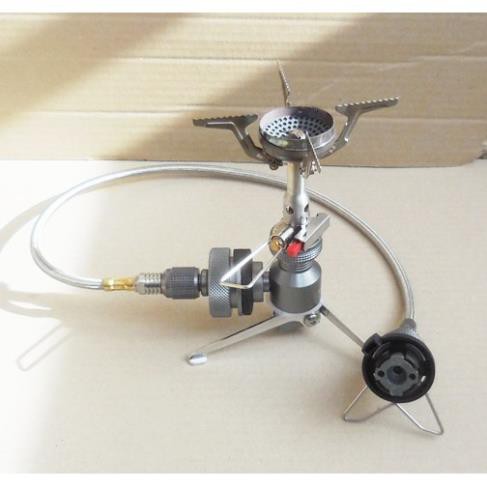 Bộ chuyển đổi bình gas có chân đế Campingmoon Z23-CB