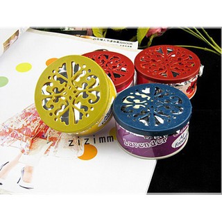- combo 10 sáp thơm để phòng , xe hơi ô tô hương hoa quả - túi thơm để tủ quần áo tuyển sỉ