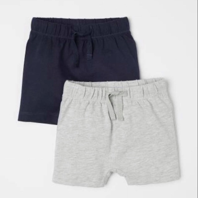 Set 2 quând cotton mềm mỏng