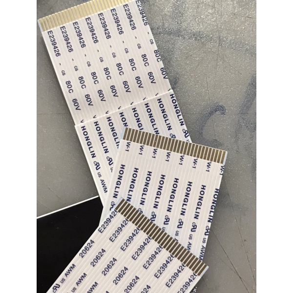 CÁP LVDS NGƯỢC DÂY ĐỒNG CÁP HD MỚI 100%