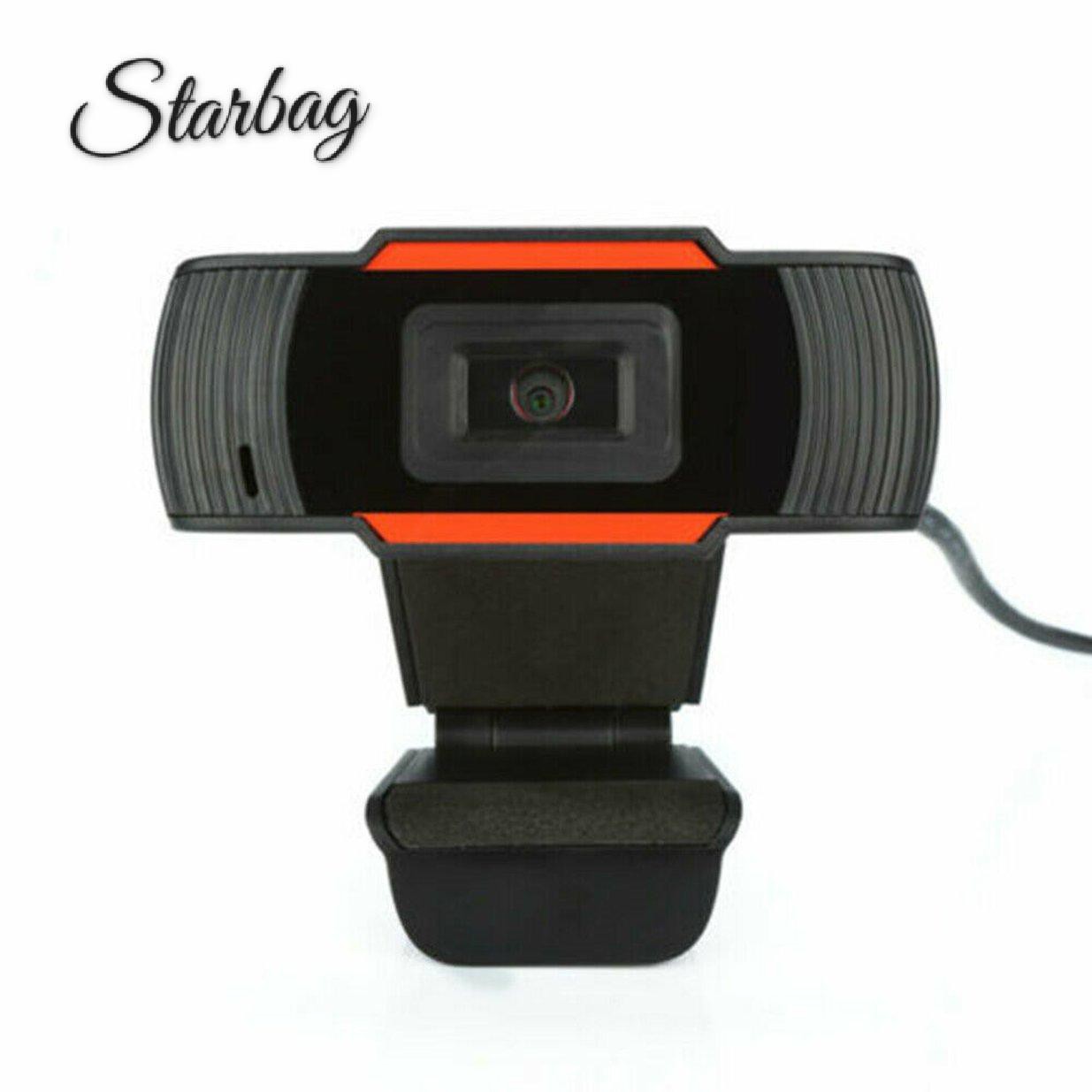 Webcam Usb 720 Hd 2.0 Hd Chất Lượng Cao | BigBuy360 - bigbuy360.vn