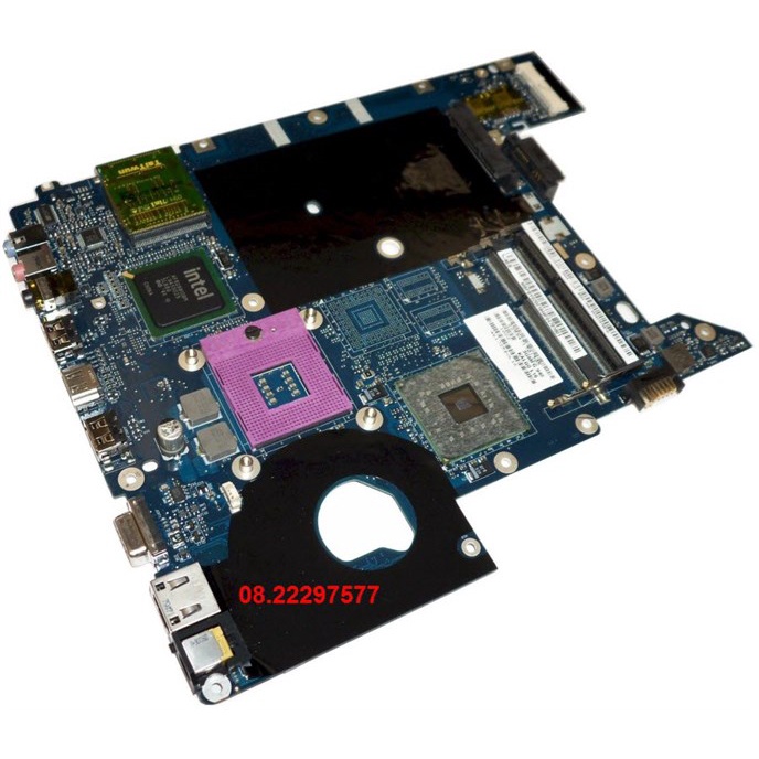 Mainboard Laptop Acer Aspire 4736 4736Z 4736G LA-5272P DDR2.