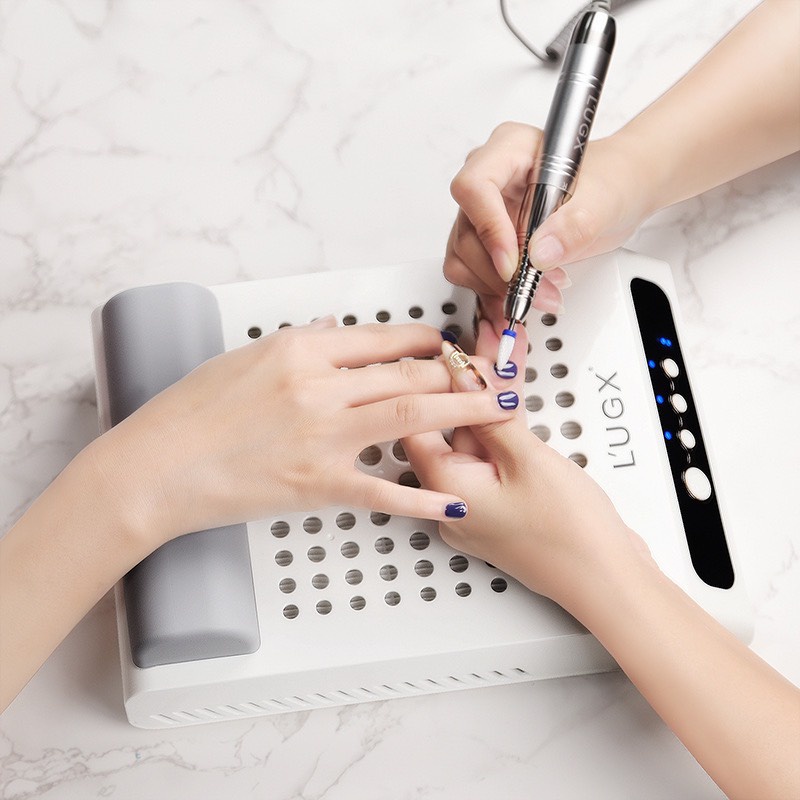 Máy hút bụi LUGX tích điện cao cấp