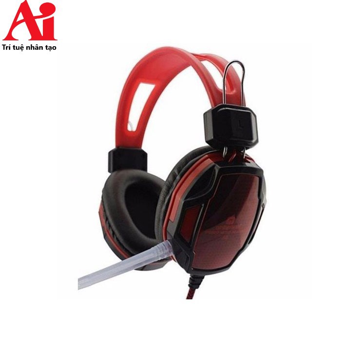 [Mã ELFLASH5 giảm 20K đơn 50K] Tai nghe vi tính Venus A6 dây bọc dù siêu bền, siêu rẻ | BigBuy360 - bigbuy360.vn