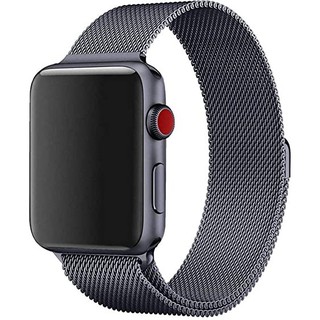 [HOÀN XU] Dây Đeo Thép chống gỉ Apple Watch-Milanese Loop