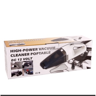 Máy hút bụi ô tô 12v ,