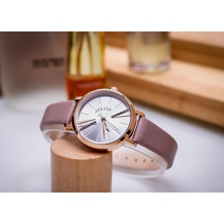 Đồng Hồ Nữ Julius JA-1259